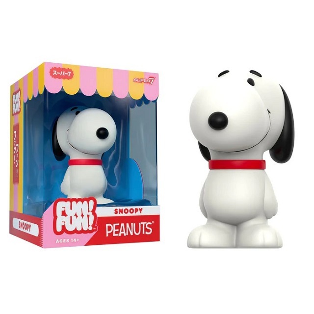 SUPER7　SNOOPY６５