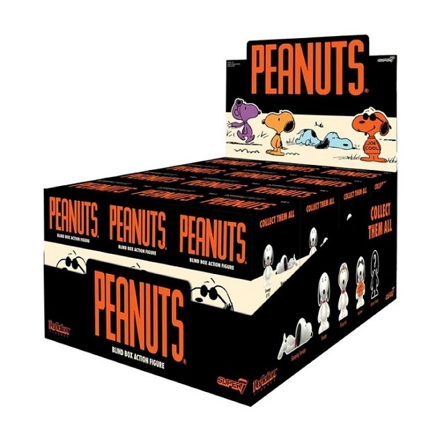 SUPER7　SNOOPY８７