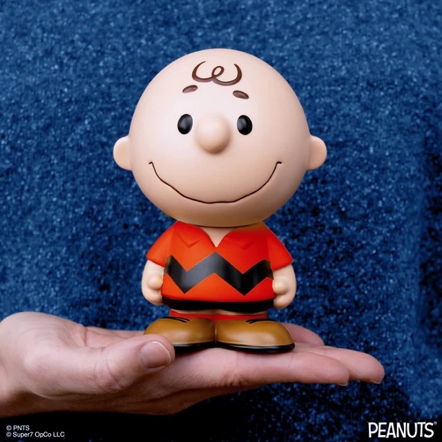 SUPER7　SNOOPY９５