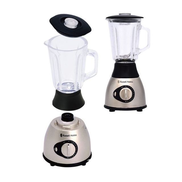 キッチンツールズミニチュアコレクションブレンダーイメージ