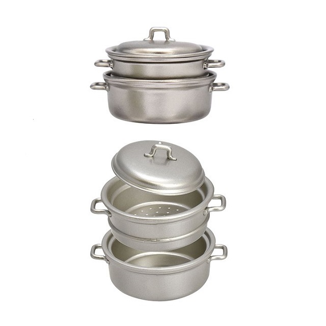 キッチンツールズミニチュアコレクションスチーマーポイント