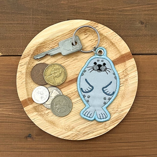 海キーリング６