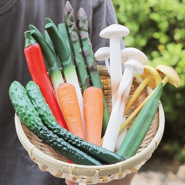 ベジーペンイメージ