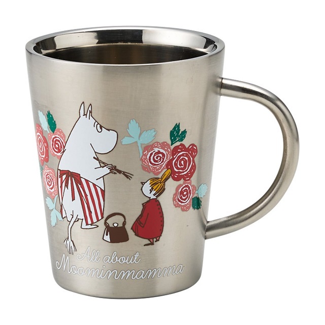 ムーミンステンレス１１