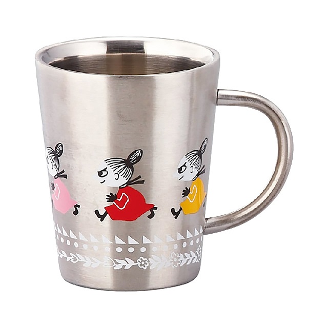 ムーミンステンレス１７