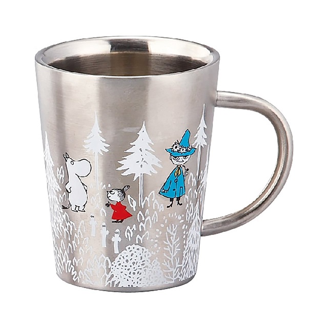 ムーミンステンレス１９