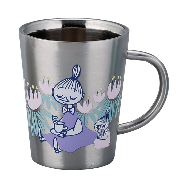 ムーミンステンレス５