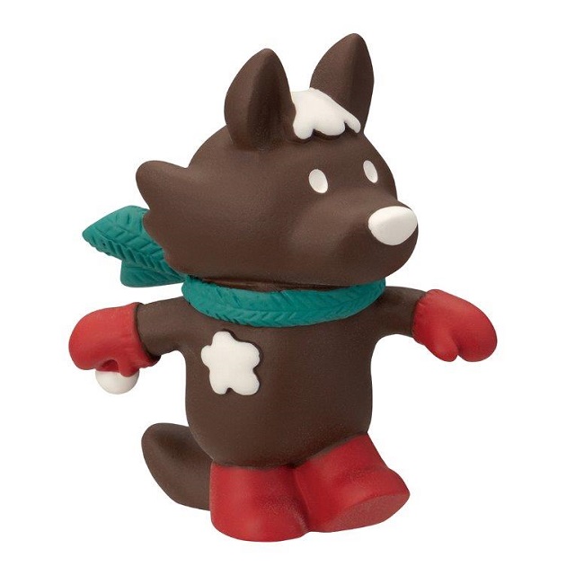 オトギッコ２０２３クリスマス５