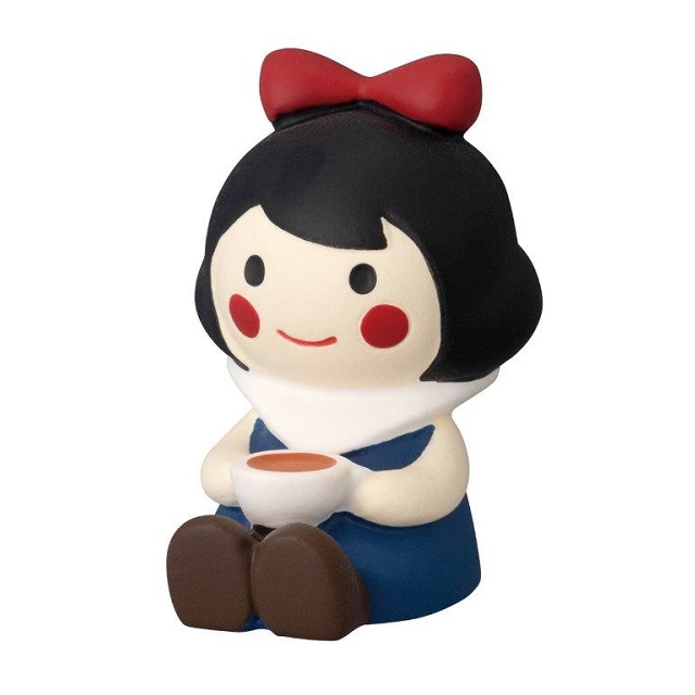 オトギッコ　おとぎの森のリンゴ村８