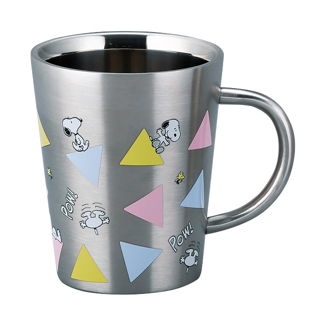 スヌーピーステンレス７