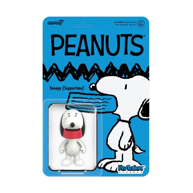 SUPER7　SNOOPY１１９