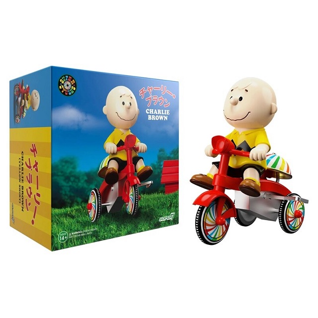 SUPER７　SNOOPY３２