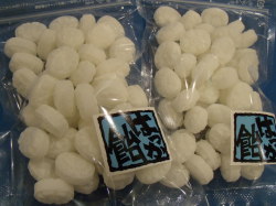 ドロップスのハッカ飴/はっかドロップス飴