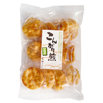 こんがり煎　サラダ　個包装