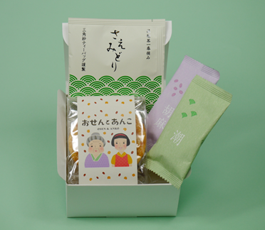ぷちギフト