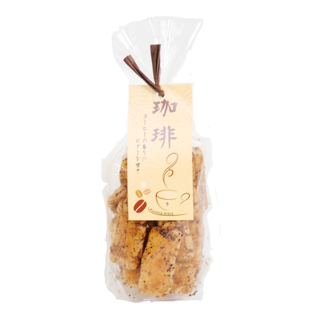 珈琲/東あられ本鋪【公式通販】/自宅用・取り寄せ/おかき・おせんべい・高級おやつ