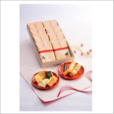 2021年謹賀新年イメージ１