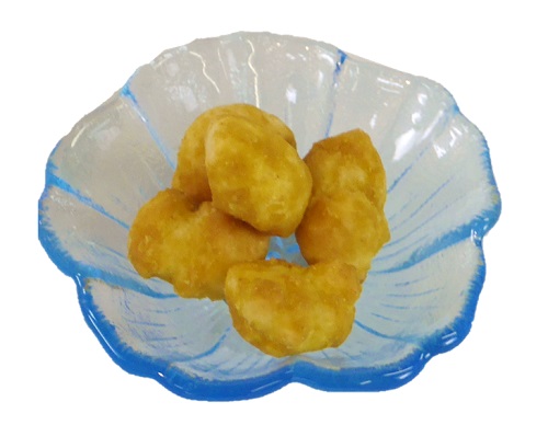 2022年夏味フェア焼きとうもろこし
