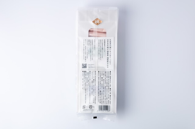 桝恵美のおかき15袋入