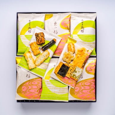 あられ の商品一覧