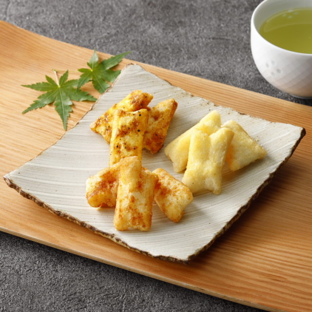 北斎揚げ 冨嶽化粧箱詰合せ/東あられ本鋪【公式通販】