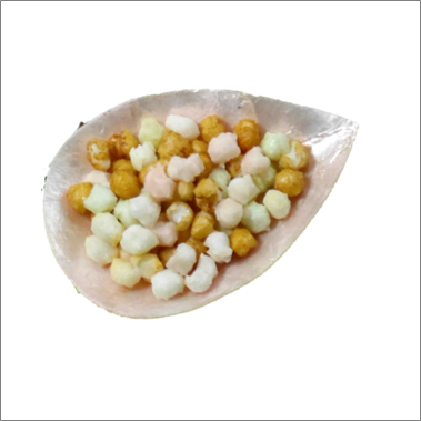 花あられイメージ