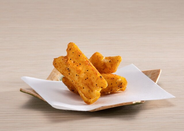 北斎箱両国橋詰合せ 揚げ （北斎揚げ3種各2袋入）/東あられ本鋪