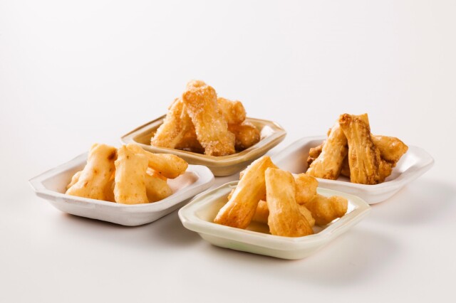 北斎揚げ
