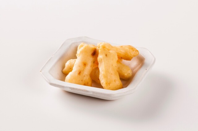 北斎揚げ