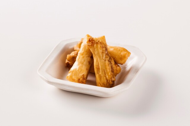 北斎揚げ