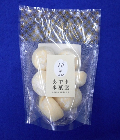 あずま米菓堂