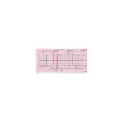 トッパンエッジ 百貨店統一伝票（買取） 返品 ( 手書用 ) H-RH15　100組ｘ10冊
