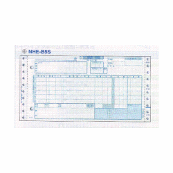 新家電統一伝票　タイプ用　E様式　NHE-B5S　1000セット　新品未使用 楽天市場】NHE-B5S 新家電統一伝票E様式 タイプ用 （伝票No.無
