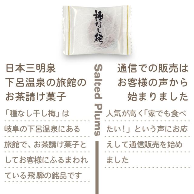 種なし干し梅160g_05