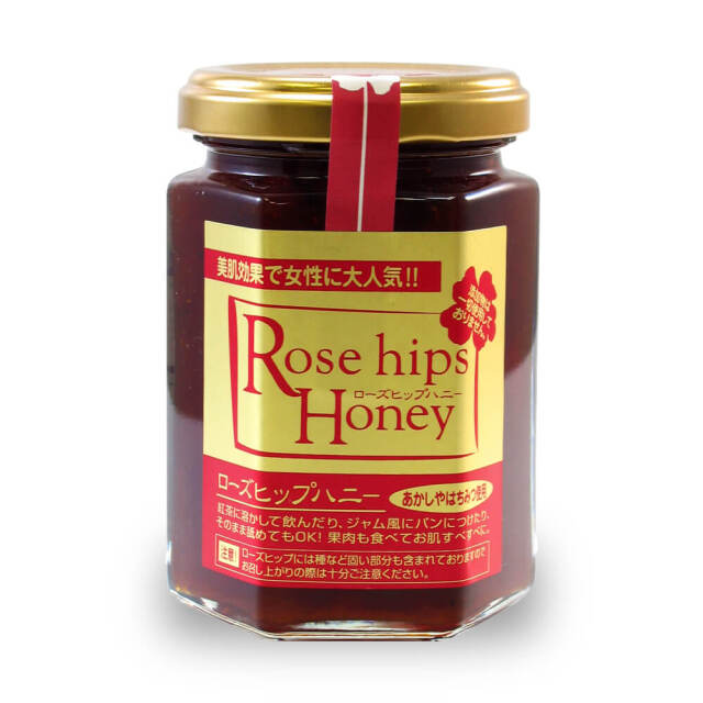 ローズヒップハニー_02