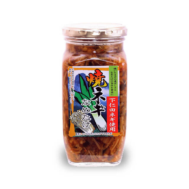 焼きネギなめたけ_02