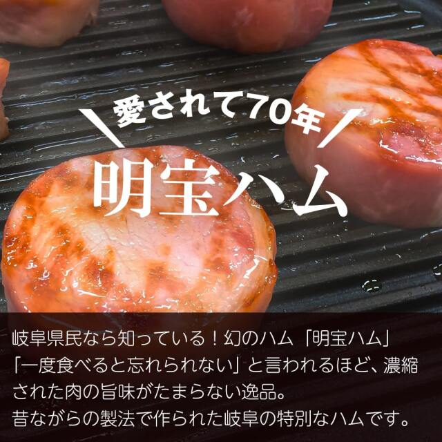 覇楼館監修 明宝ハムカレー1人前_05