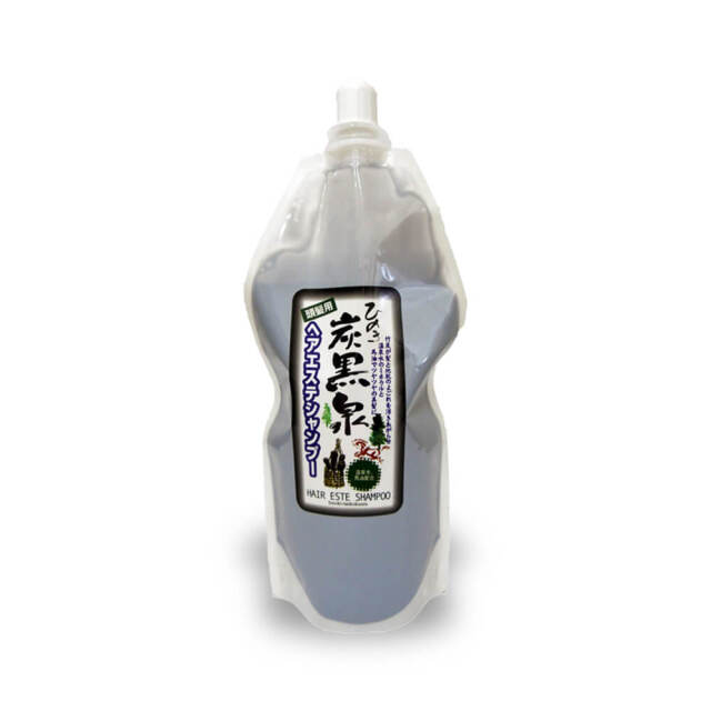 ヘアエステシャンプー(詰替)_02