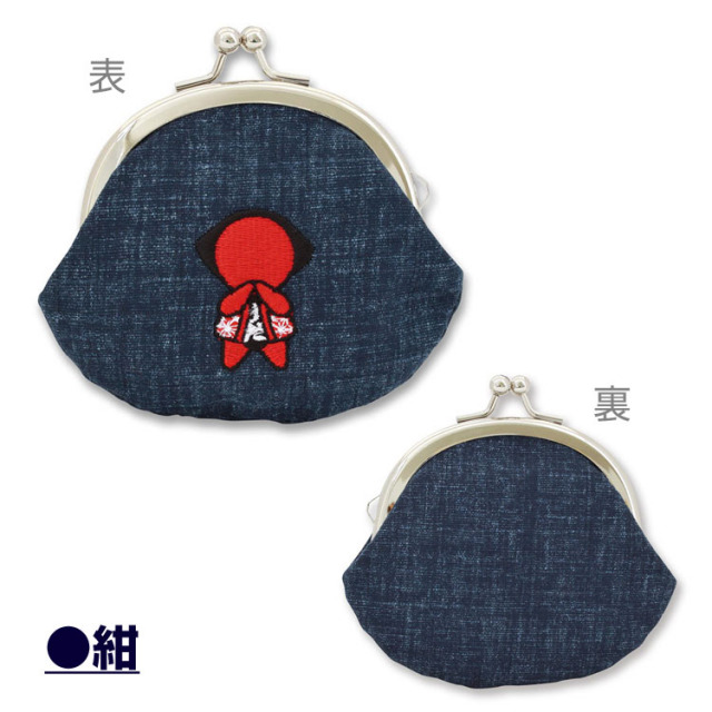 しあわせ さるぼぼ がまぐち_03