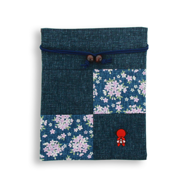 BIGサルボボ　ピンク着物風 約30cm BIGサルボボ ピンク着物風 約30cm