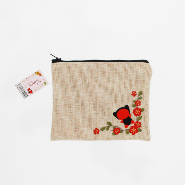 さるぼぼ刺繍ポーチ_03