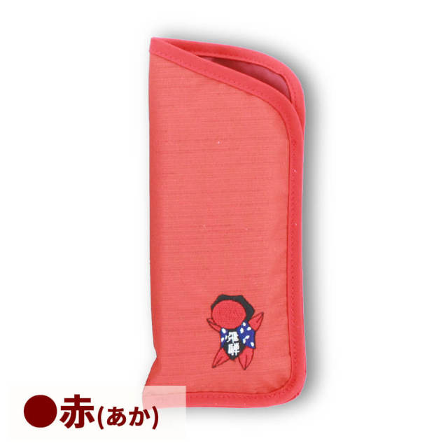 さるぼぼ メガネケース_02