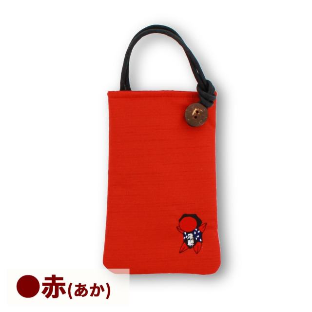 さるぼぼ スマホケース_02