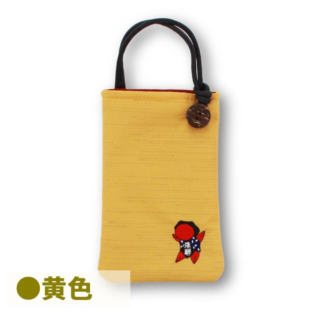 さるぼぼ スマホケース_03