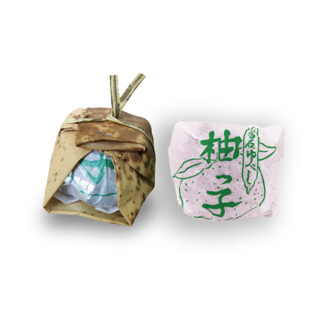 ゆべしこ＊ 柚餅子総本家中浦屋 - NAKAURAYA｜中浦屋コーポレートサイト