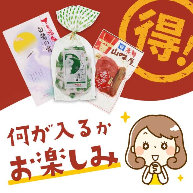 Salyu グッズやパンフレットなどたくさん✨詰め合わせ✨まとめて福袋✨ ご当地土産詰め合わせ お楽しみ福袋