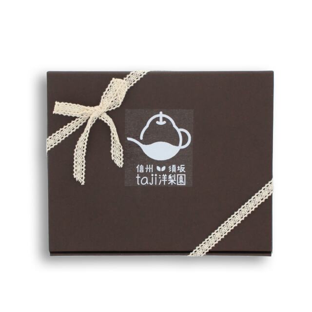 フルーツティーと ドライフルーツのセット_02