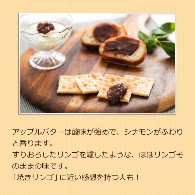 長野県産の完熟りんご100％ ジェニーさんのりんご畑 ギフトセット【小