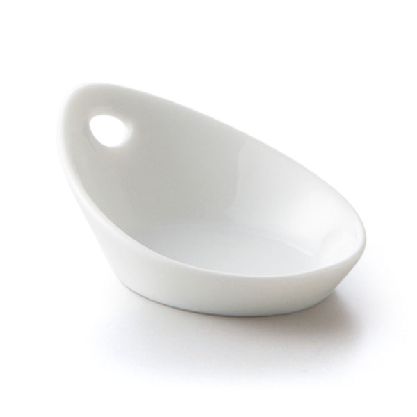 amuse箸置小皿　ユルリ