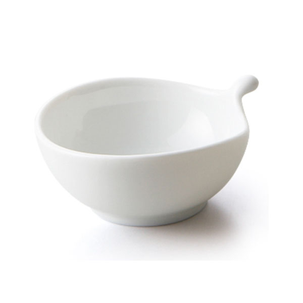 amuse one drop　白磁